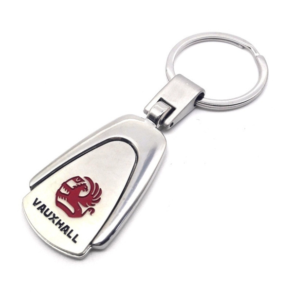 Vauxhall clearance corsa keyring