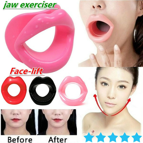 Mouth best sale face exerciser