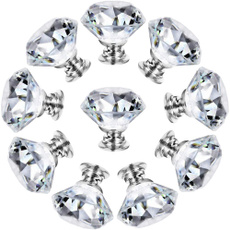 drawerknobpullhandle, drawerknob, Kitchen & Dining, DIAMOND