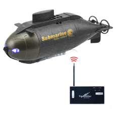 Mini, remotecontrolboat, Toy, Remote