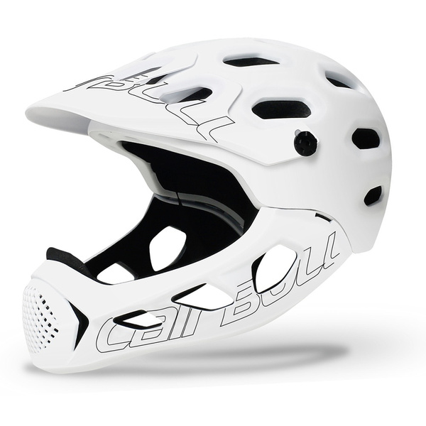 full face bike helmets for adults