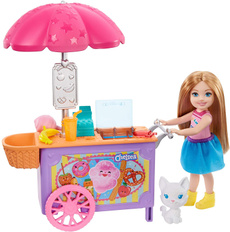 Snacks, Gifts, doll, Pets