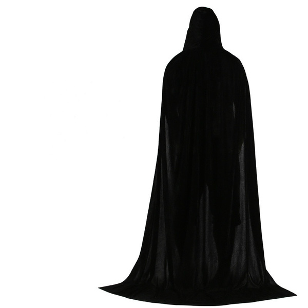 Cape Halloween Cape Halloween Cape witches' and witches' cloaks