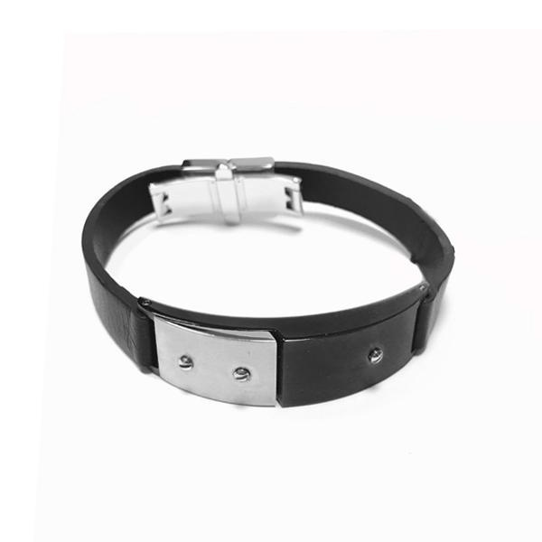 Men's Bracelet Breil TJ0539 (22 cm) | | Wish