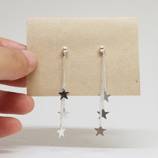 Sterling, earrings jewelry, Dangle Earring, Jewelry