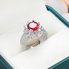 Sterling, Fashion, wedding ring, Gifts