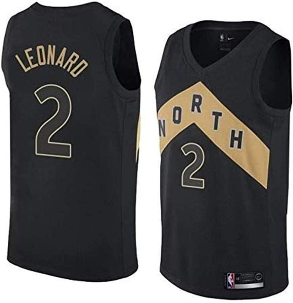 Kawhi leonard raptors cheap throwback jersey