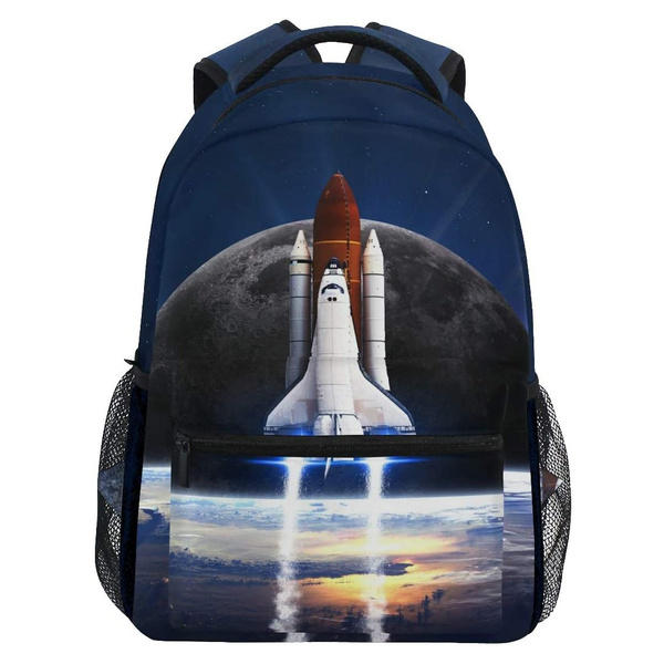 rocket backpack