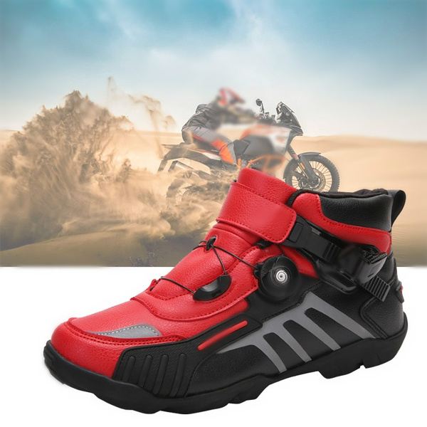 motorcycle riding boots for short riders