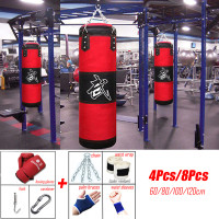 Saco De Boxe Wish Saco De Boxe Wish