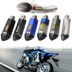 motorcycleaccessorie, exhaustmufflerpipe, Scooter, motorcycleexhaust