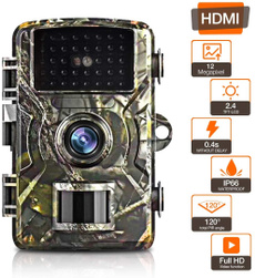 hdtrailcamera, trailcamera, Outdoor, Jagen