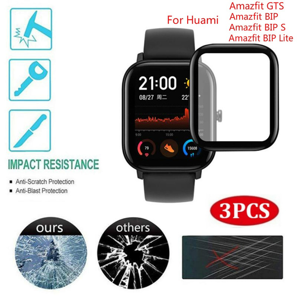 Amazfit bip best sale lite accesorios