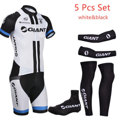 Summer, giant, Set, Cycling