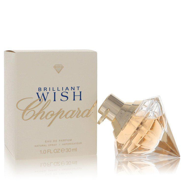 Brilliant Wish by Chopard Eau De Parfum Spray 1 oz | Wish