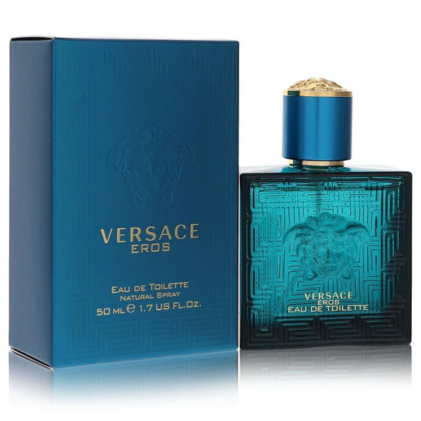 versace eros eau de toilette 1.7 oz