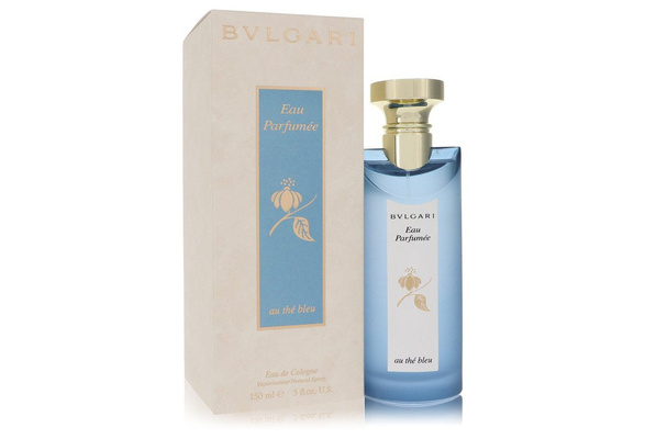 Bvlgari au discount the bleu perfume