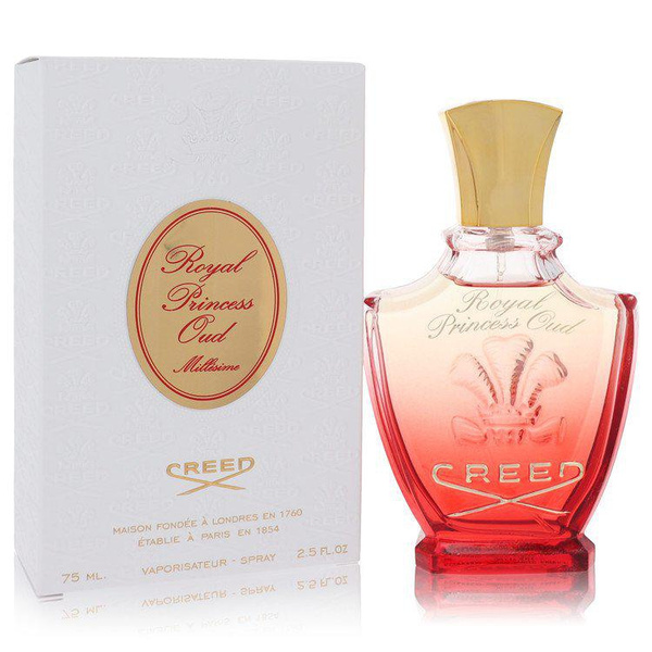 princess royal oud creed