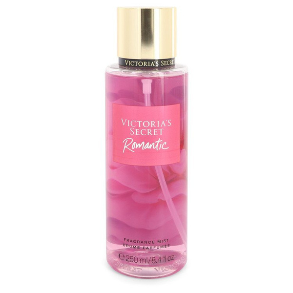 romantic mist victoria secret