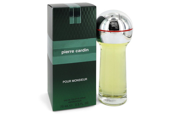 POUR MONSIEUR Eau de Parfum Spray (EDP) - 2.5 FL. OZ.