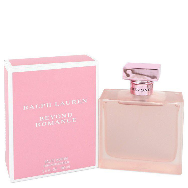 Romance by Ralph Lauren for Women 3.4 oz Eau de Parfum Spray