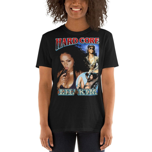Lil Kim Hardcore Unisex T-Shirt | Wish