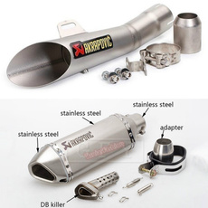 motorcycleaccessorie, exhaustpipesilencer, motorcyclerefit, Fashion