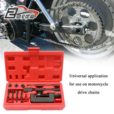 Bikes, rivetingtool, motorcyclechainrepair, Chain