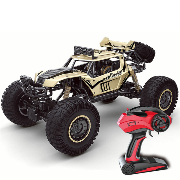 wish rc cars