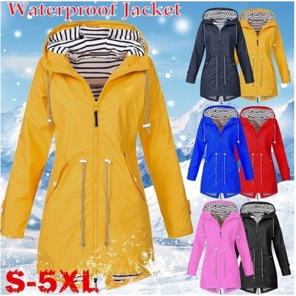 lightweight waterproof jacket 5xl