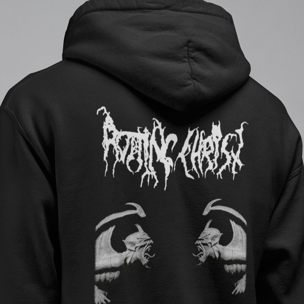 Grindcore hoodie on sale