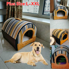 collapsible, portable, largedoghouse, Pets