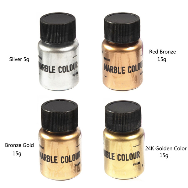 Pearl Shimmer Pigment Dye, Resin Craft Dye, Resin Pigment Colorant, Shimmer Pearl Color, Resin Dye, Resin Coloring
