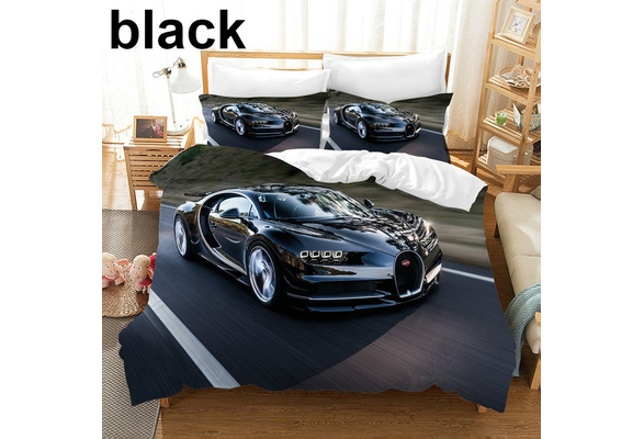bugatti bed set