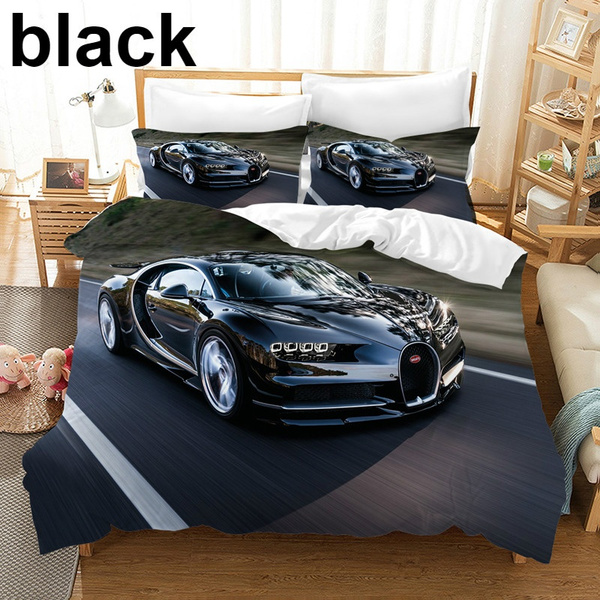 supercar duvet set