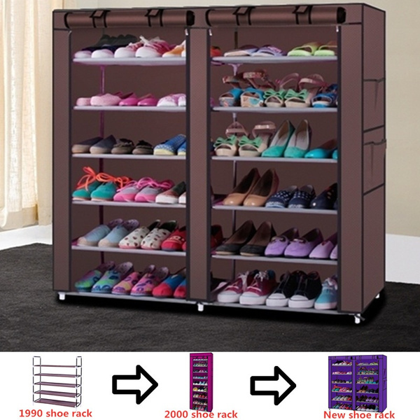 wish shoe rack