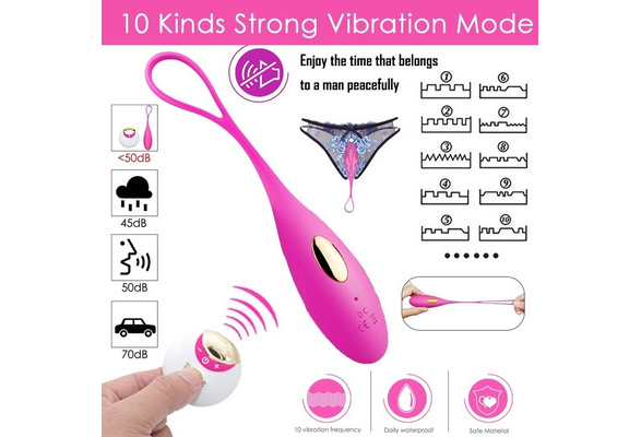Wireless Remote Control Toy for Women | Wish