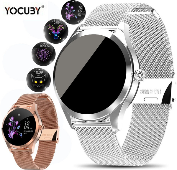 Correa de silicona para Xiaomi MI Watch S1 Active/Watch Color Smartwatch  Band – Los mejores productos en la tienda online Joom Geek