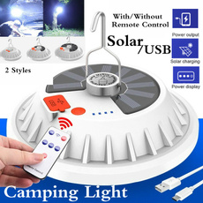 campinglight, solarledlamp, Garden, camping