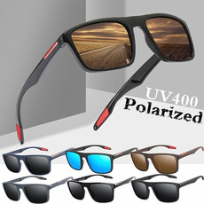 Cycling Sunglasses, Fashion, UV Protection Sunglasses, Driving