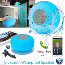 Wireless Speakers, waterproofspeaker, handsfreespeaker, bluetooth speaker
