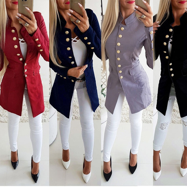 small blazer jackets