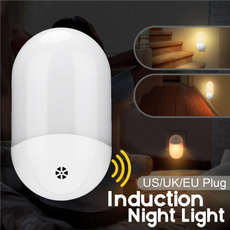 Bathroom, lednightlight, kidsnightlight, lights