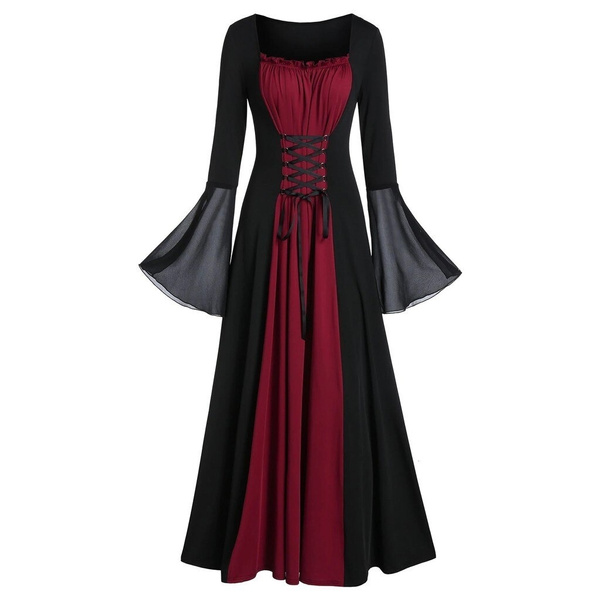 Elegant Gothic Dresses