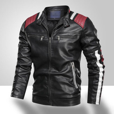motorcyclejacket, Fleece, Fashion, Winter