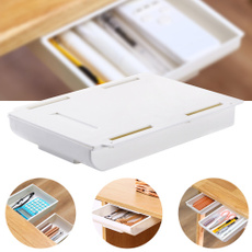 pencil, wallmounteddrawerstoragebox, drawer, officeorganizerselfstick