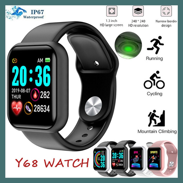 P20 pro hot sale smart watch