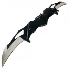 edc, pocketknife, Blade, Hunting