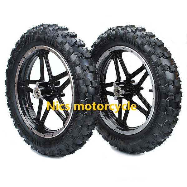 49cc Mini Motorcycle Wheels, Mini Motorcycle 49cc Tires