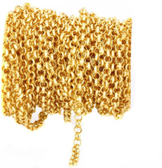 necklacebracelet, Gioielli, Chain, diymaking